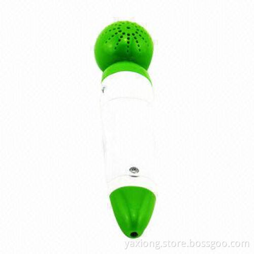 Electronic Talking Pen, Complies with CE & RoHS Standards